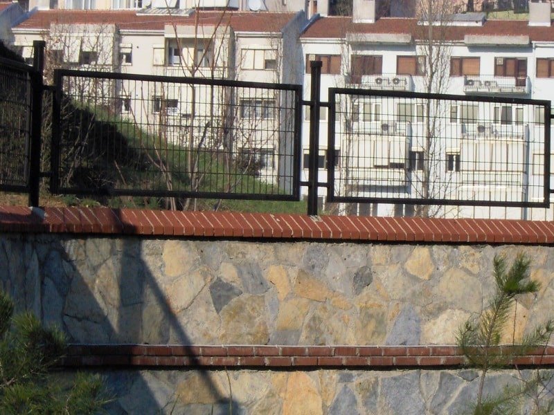 Çerçeveli Pano